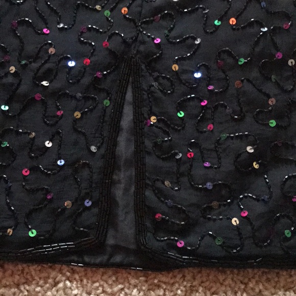 2 for $20 / Beautiful Fancy LBD - Picture 4 of 8